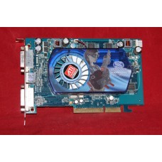 ATI HD3650 512MB DDR2 w/ HDCP ATI HD3650 512MB DDR2 w/ HDCP